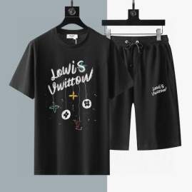Picture of LV Shirt Pant Suits _SKULVM-5XL13xr0923597